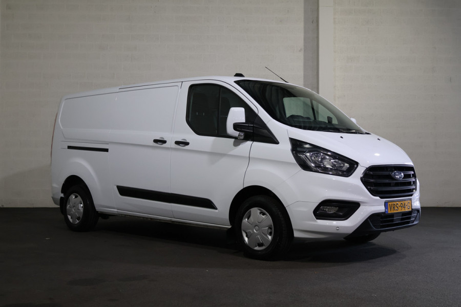 Ford Transit Custom 2.0 TDCI L2 H1 Trend Airco Camera
