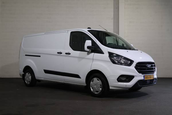 Ford Transit Custom 2.0 TDCI L2 H1 Trend Airco Camera