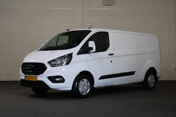 Ford Transit Custom 2.0 TDCI L2 H1 Trend Airco Camera