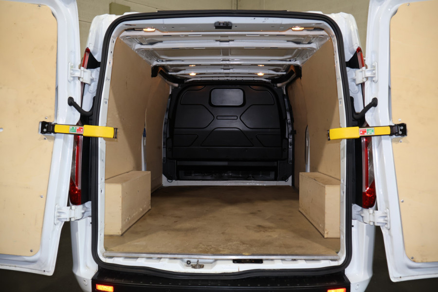 Ford Transit Custom 2.0 TDCI L2 H1 Trend Airco Camera