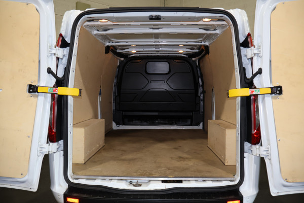 Ford Transit Custom 2.0 TDCI L2 H1 Trend Airco Camera