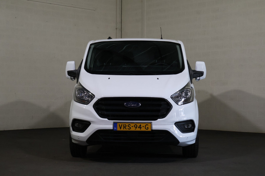 Ford Transit Custom 2.0 TDCI L2 H1 Trend Airco Camera
