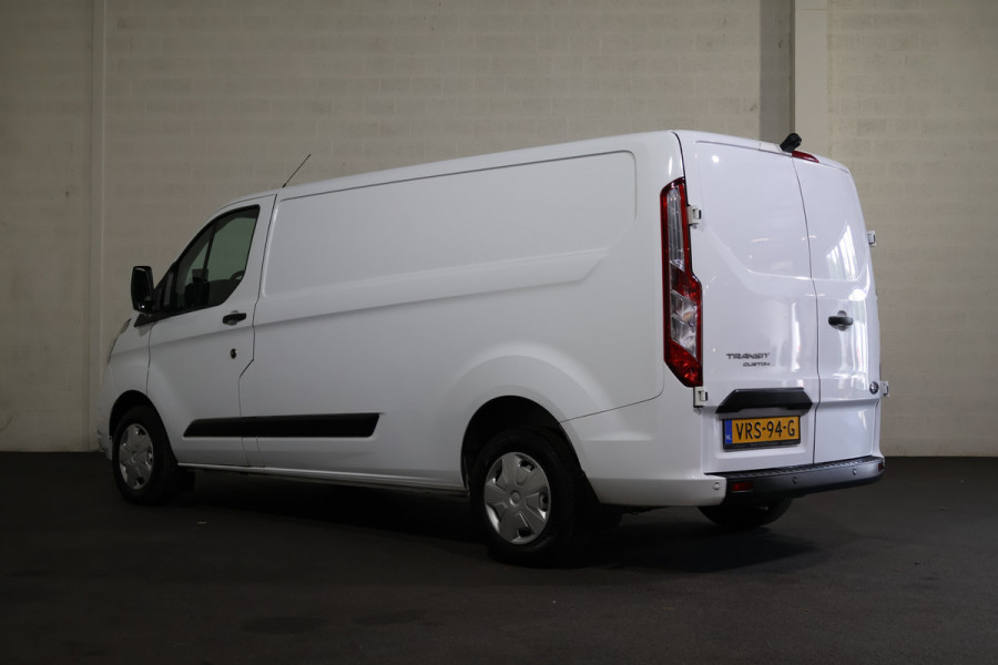 Ford Transit Custom 2.0 TDCI L2 H1 Trend Airco Camera