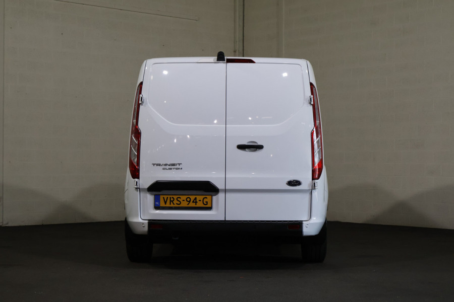 Ford Transit Custom 2.0 TDCI L2 H1 Trend Airco Camera