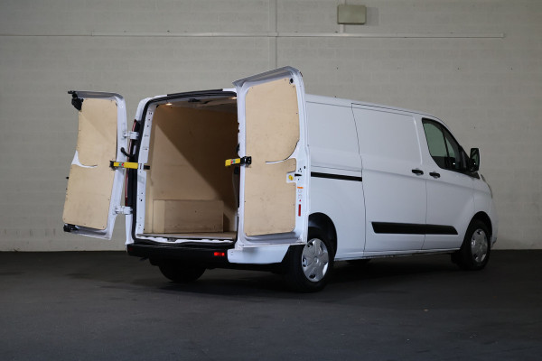 Ford Transit Custom 2.0 TDCI L2 H1 Trend Airco Camera