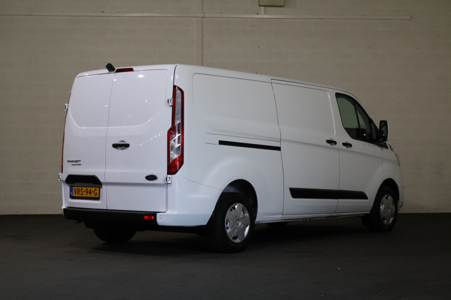 Ford Transit Custom 2.0 TDCI L2 H1 Trend Airco Camera