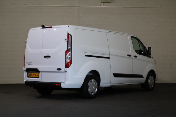 Ford Transit Custom 2.0 TDCI L2 H1 Trend Airco Camera