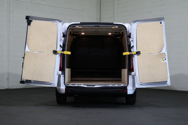 Ford Transit Custom 2.0 TDCI L2 H1 Trend Airco Camera