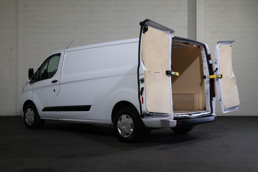 Ford Transit Custom 2.0 TDCI L2 H1 Trend Airco Camera