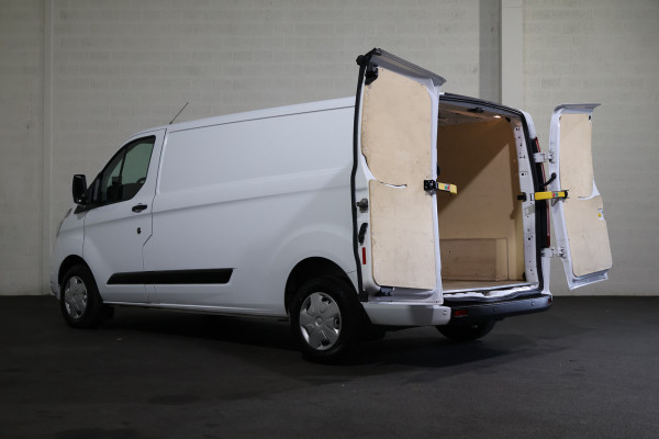 Ford Transit Custom 2.0 TDCI L2 H1 Trend Airco Camera