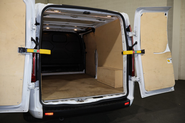 Ford Transit Custom 2.0 TDCI L2 H1 Trend Airco Camera