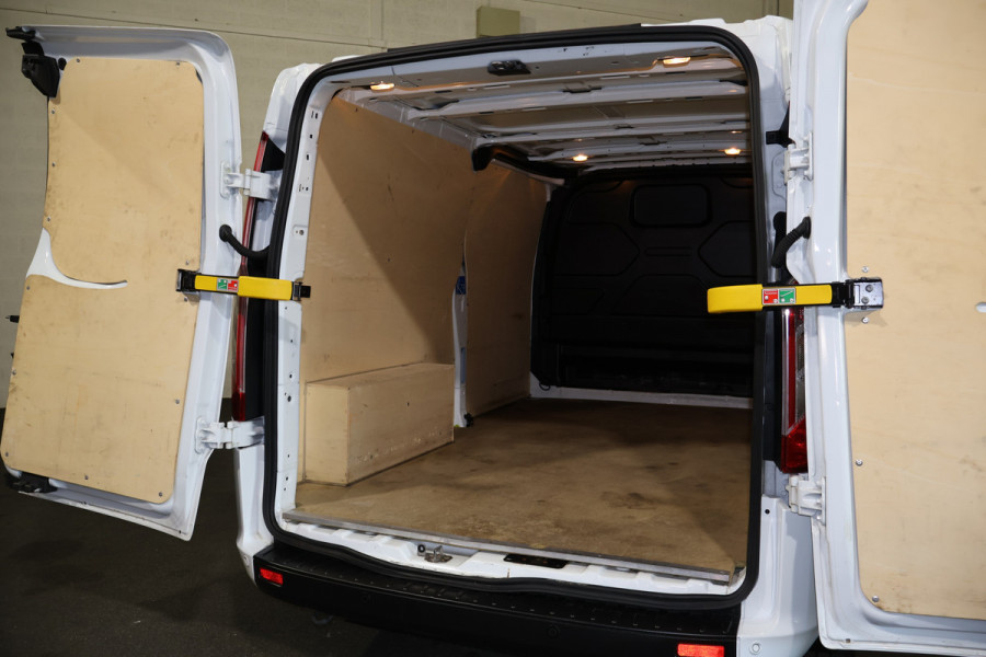 Ford Transit Custom 2.0 TDCI L2 H1 Trend Airco Camera