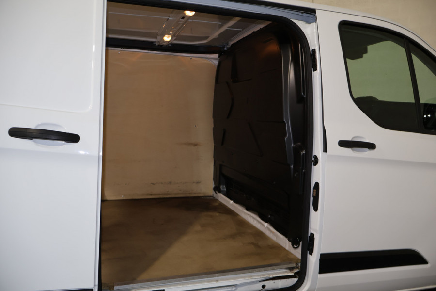Ford Transit Custom 2.0 TDCI L2 H1 Trend Airco Camera