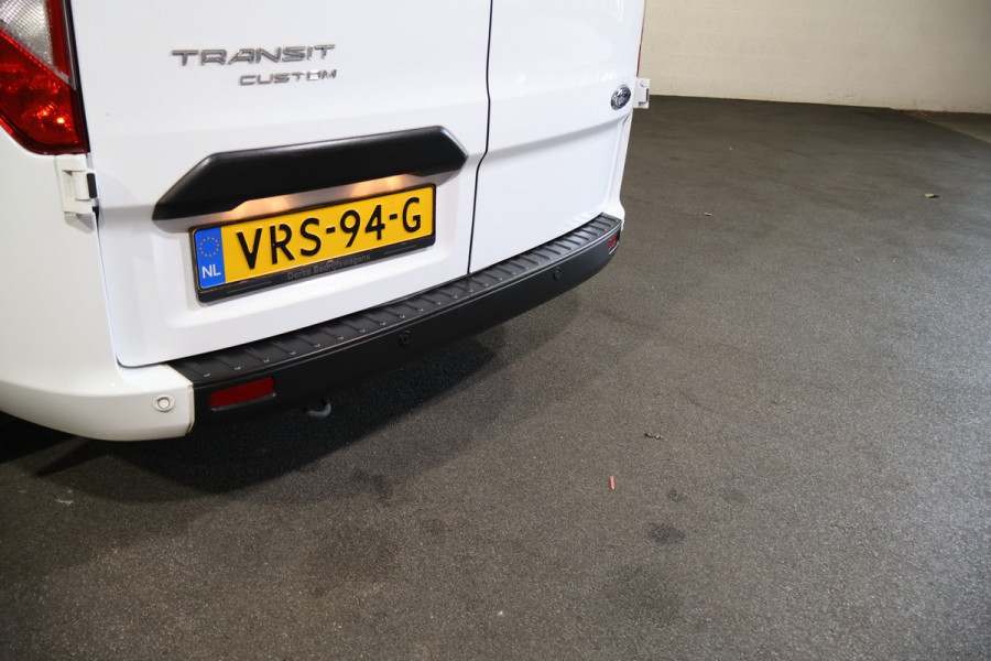 Ford Transit Custom 2.0 TDCI L2 H1 Trend Airco Camera