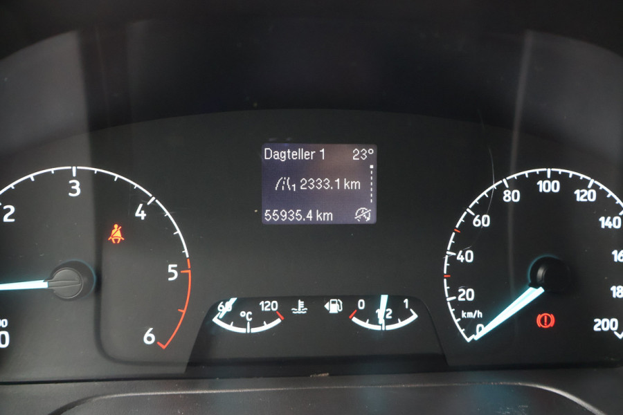 Ford Transit Custom 2.0 TDCI L2 H1 Trend Airco Camera