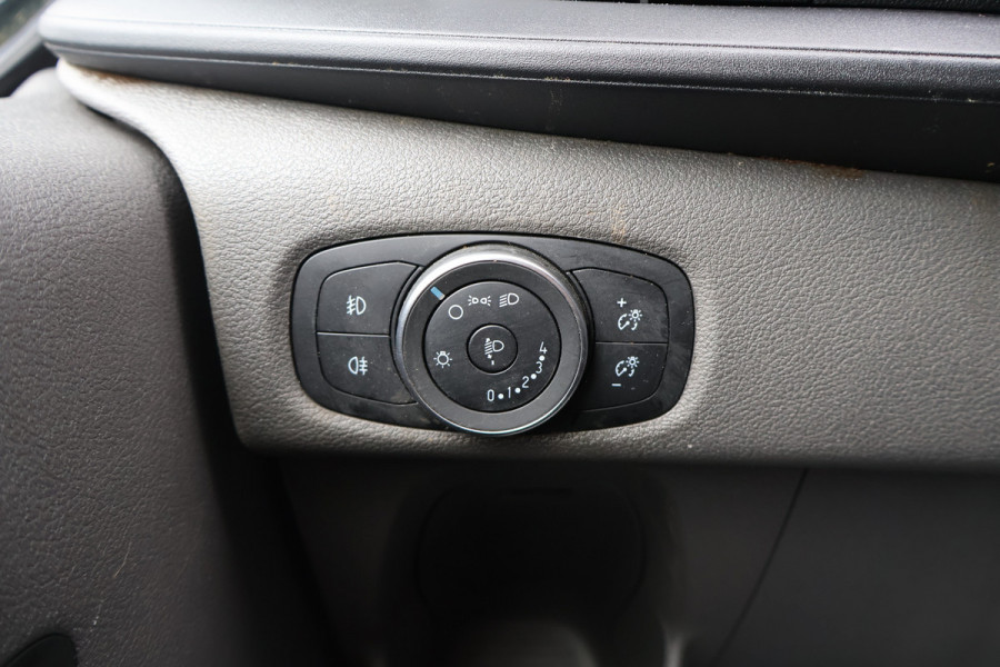 Ford Transit Custom 2.0 TDCI L2 H1 Trend Airco Camera