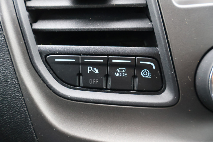Ford Transit Custom 2.0 TDCI L2 H1 Trend Airco Camera