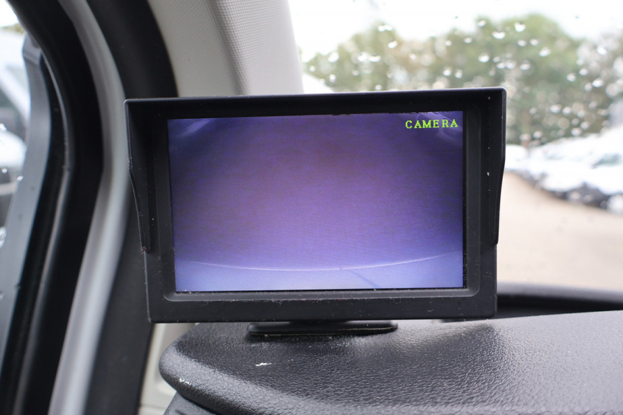 Ford Transit Custom 2.0 TDCI L2 H1 Trend Airco Camera