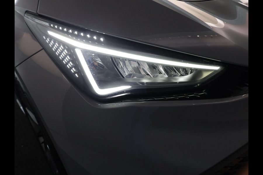 CUPRA Born Essential 62 kWh 204 pk | Private lease vanaf €612 | Navigatie via App | Parkeersensoren | Autom. airco | Lichtmetalen velgen 18" |