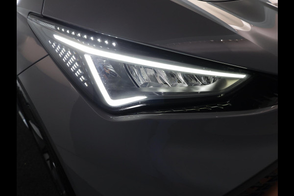 CUPRA Born Essential 62 kWh 204 pk | Private lease vanaf €612 | Navigatie via App | Parkeersensoren | Autom. airco | Lichtmetalen velgen 18" |