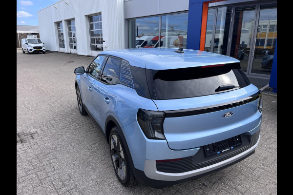 Ford Explorer Premium Extended Range RWD 77 kWh 286pk | Energiezuinig warmtepompsysteem | Driver Assistance Pack | Trekhaak