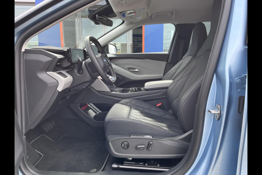 Ford Explorer Premium Extended Range RWD 77 kWh 286pk | Energiezuinig warmtepompsysteem | Driver Assistance Pack | Trekhaak