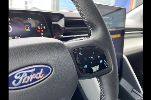 Ford Explorer Premium Extended Range RWD 77 kWh 286pk | Energiezuinig warmtepompsysteem | Driver Assistance Pack | Trekhaak