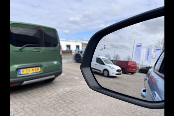 Ford Explorer Premium Extended Range RWD 77 kWh 286pk | Energiezuinig warmtepompsysteem | Driver Assistance Pack | Trekhaak
