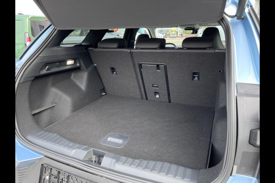 Ford Explorer Premium Extended Range RWD 77 kWh 286pk | Energiezuinig warmtepompsysteem | Driver Assistance Pack | Trekhaak