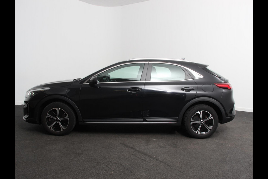 Kia Xceed 1.6 GDi PHEV Automaat DynamicLine Navigatie Apple Carplay/Android Auto  Adaptive Cruise Control  Parkeersensoren  Camera  Stoel-en stuurwielverwarming  Virtual Cockpit  Full LED