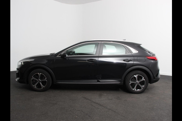 Kia Xceed 1.6 GDi PHEV Automaat DynamicLine Navigatie Apple Carplay/Android Auto  Adaptive Cruise Control  Parkeersensoren  Camera  Stoel-en stuurwielverwarming  Virtual Cockpit  Full LED