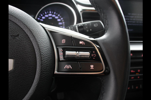 Kia Xceed 1.6 GDi PHEV Automaat DynamicLine Navigatie Apple Carplay/Android Auto  Adaptive Cruise Control  Parkeersensoren  Camera  Stoel-en stuurwielverwarming  Virtual Cockpit  Full LED