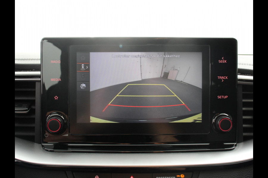 Kia Xceed 1.6 GDi PHEV Automaat DynamicLine Navigatie Apple Carplay/Android Auto  Adaptive Cruise Control  Parkeersensoren  Camera  Stoel-en stuurwielverwarming  Virtual Cockpit  Full LED