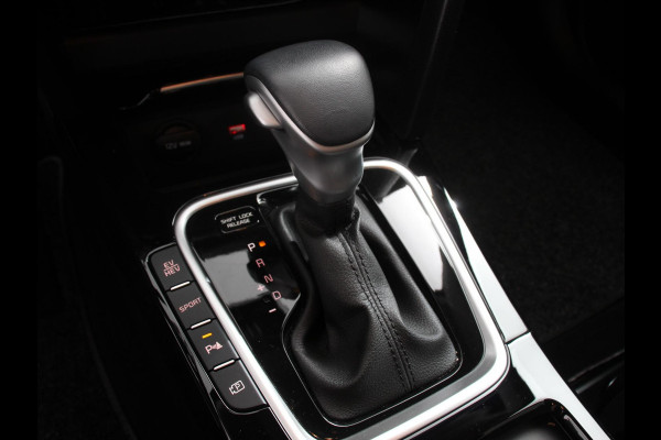 Kia Xceed 1.6 GDi PHEV Automaat DynamicLine Navigatie Apple Carplay/Android Auto  Adaptive Cruise Control  Parkeersensoren  Camera  Stoel-en stuurwielverwarming  Virtual Cockpit  Full LED