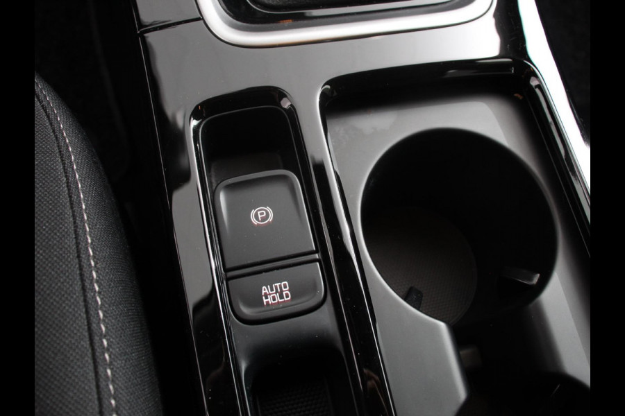 Kia Xceed 1.6 GDi PHEV Automaat DynamicLine Navigatie Apple Carplay/Android Auto  Adaptive Cruise Control  Parkeersensoren  Camera  Stoel-en stuurwielverwarming  Virtual Cockpit  Full LED