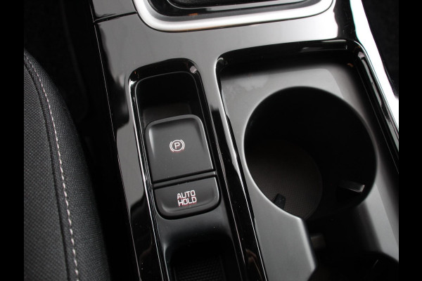 Kia Xceed 1.6 GDi PHEV Automaat DynamicLine Navigatie Apple Carplay/Android Auto  Adaptive Cruise Control  Parkeersensoren  Camera  Stoel-en stuurwielverwarming  Virtual Cockpit  Full LED