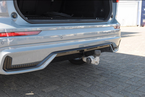 Volvo XC60 T8 455PK Automaat AWD Polestar Engineered / Google infotaiment / Adaptieve cruise control / BLIS/ Panoramamisch schuif-kanteldak / Stoel- en stuurwielverwarming / Apple Carplay / Head-up display / Gelamineerde ramen / 22"Velgen / Harman Kardon audio /