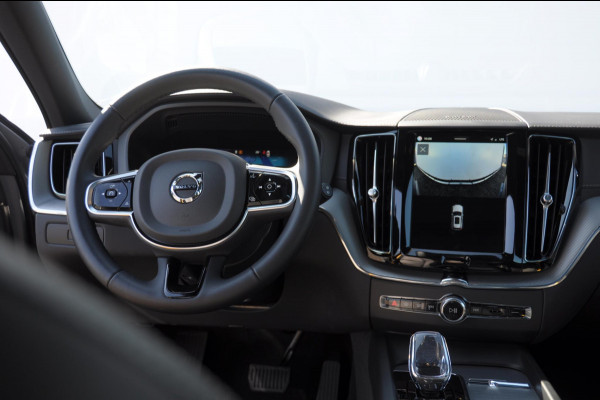 Volvo XC60 T8 455PK Automaat AWD Polestar Engineered / Google infotaiment / Adaptieve cruise control / BLIS/ Panoramamisch schuif-kanteldak / Stoel- en stuurwielverwarming / Apple Carplay / Head-up display / Gelamineerde ramen / 22"Velgen / Harman Kardon audio /