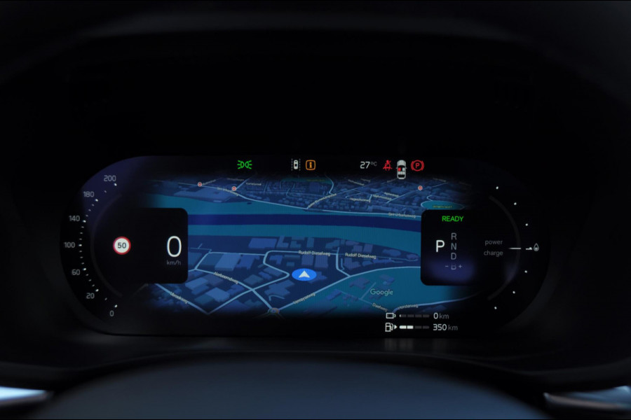 Volvo XC60 T8 455PK Automaat AWD Polestar Engineered / Google infotaiment / Adaptieve cruise control / BLIS/ Panoramamisch schuif-kanteldak / Stoel- en stuurwielverwarming / Apple Carplay / Head-up display / Gelamineerde ramen / 22"Velgen / Harman Kardon audio /