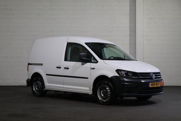 Volkswagen Caddy 2.0 TDI L1H1 102pk Navigatie