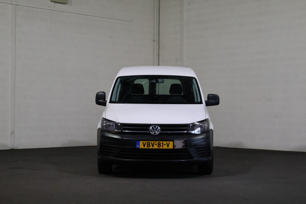 Volkswagen Caddy 2.0 TDI L1H1 102pk Navigatie