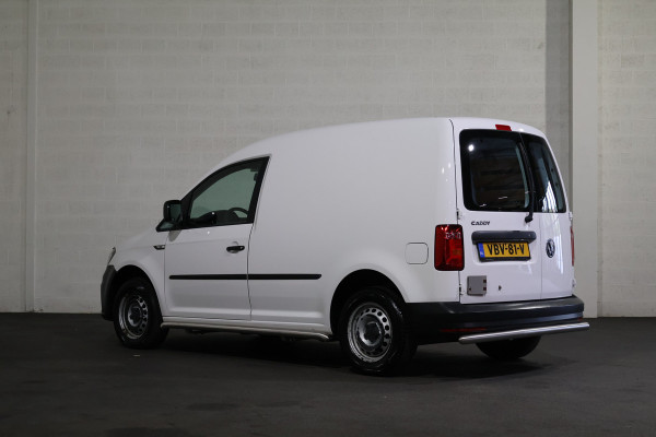 Volkswagen Caddy 2.0 TDI L1H1 102pk Navigatie