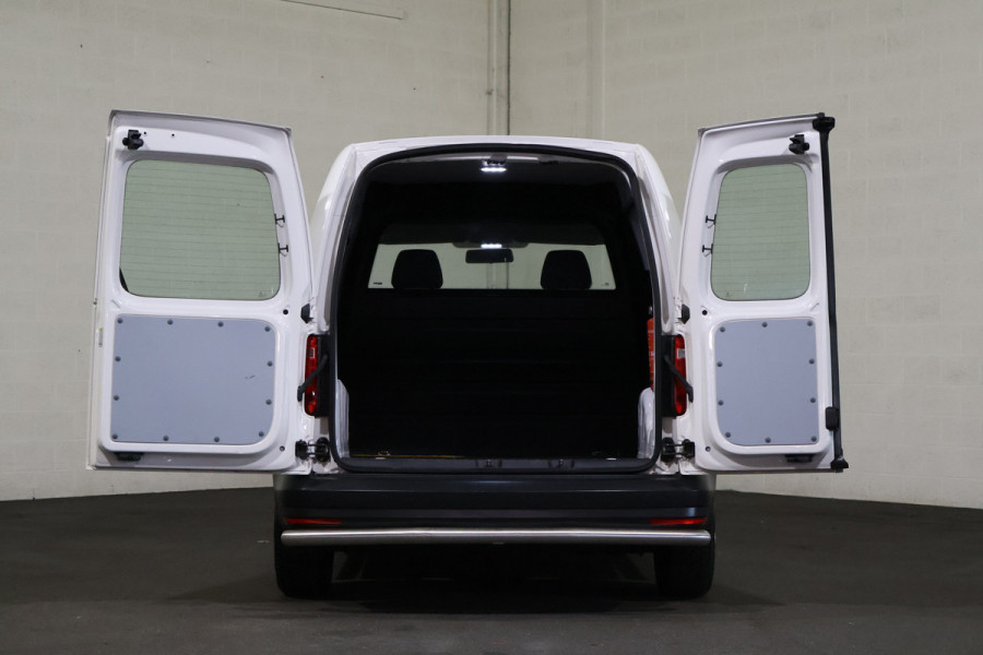 Volkswagen Caddy 2.0 TDI L1H1 102pk Navigatie
