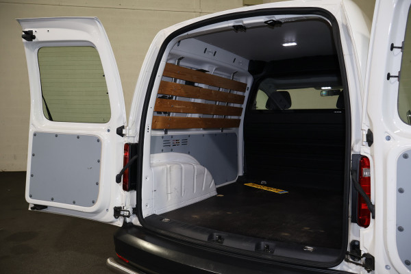 Volkswagen Caddy 2.0 TDI L1H1 102pk Navigatie