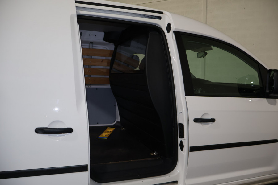Volkswagen Caddy 2.0 TDI L1H1 102pk Navigatie