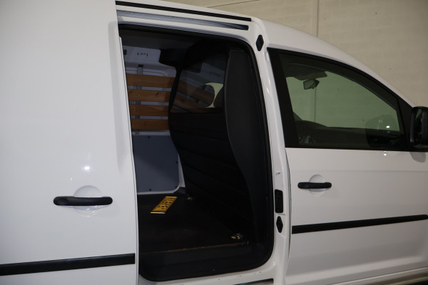 Volkswagen Caddy 2.0 TDI L1H1 102pk Navigatie