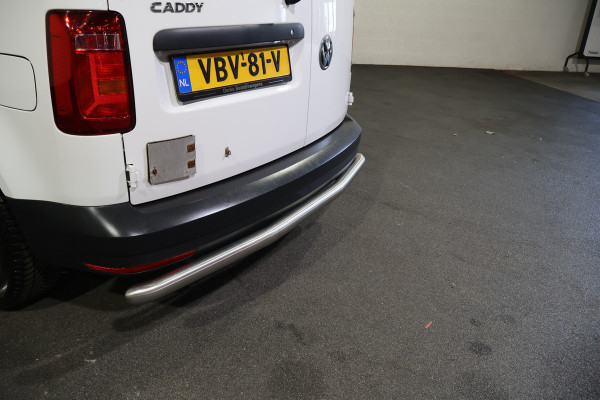 Volkswagen Caddy 2.0 TDI L1H1 102pk Navigatie