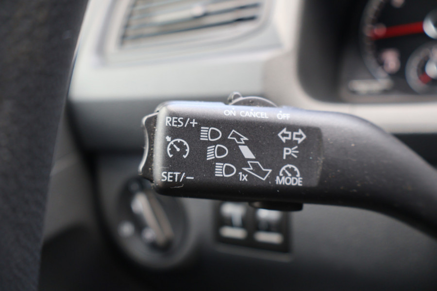 Volkswagen Caddy 2.0 TDI L1H1 102pk Navigatie