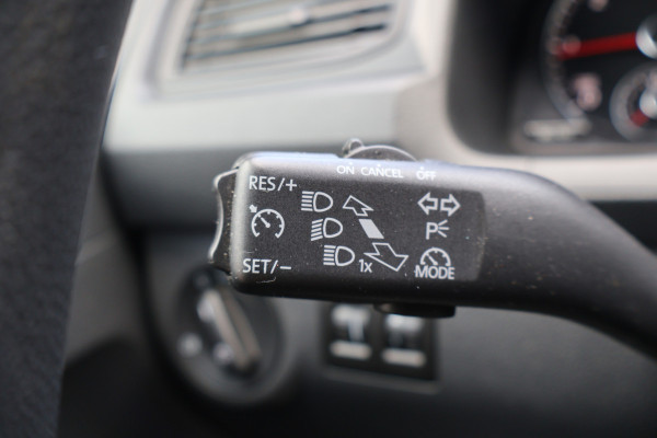 Volkswagen Caddy 2.0 TDI L1H1 102pk Navigatie
