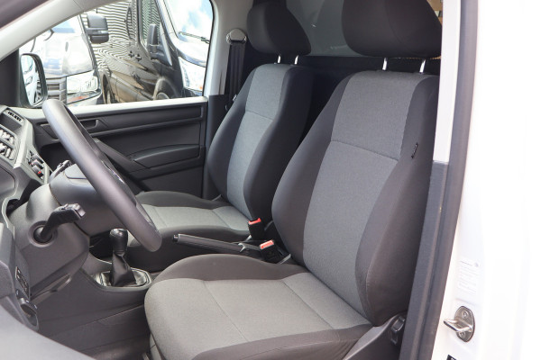 Volkswagen Caddy 2.0 TDI L1H1 102pk Navigatie